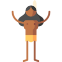 man,people,humanpictos,indian,feather,native american,wild west